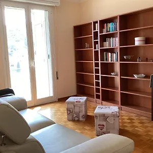 Appartamento La Casa Del Capitano, Sanremo