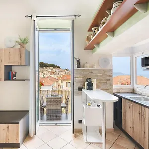 Appartamento Matty's - Center - Sea View - Free Parking - Strategic Area, Sanremo