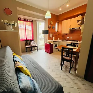 Appartamento Semeria 19 -, Sanremo